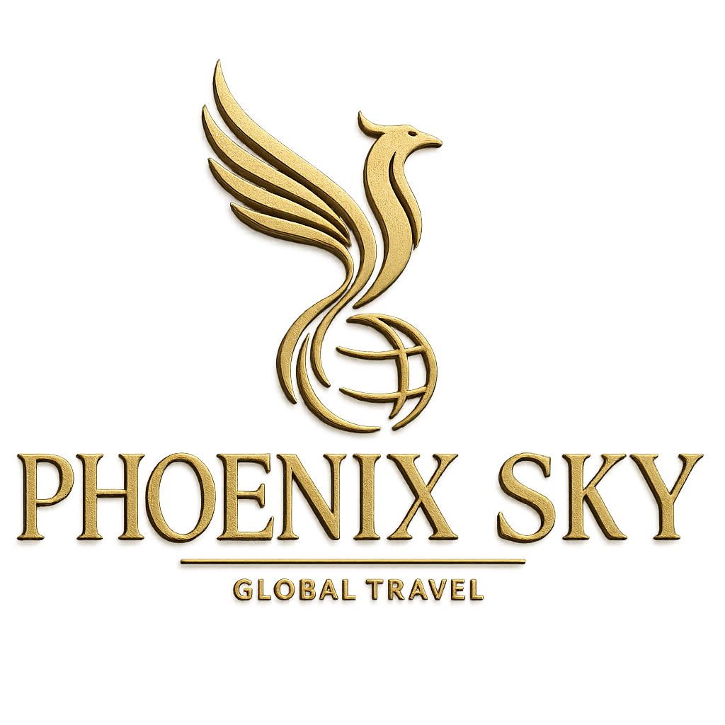 Phoenix Sky Global Travel